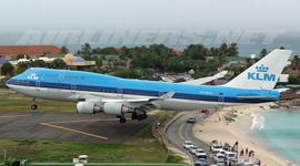 Timeline: History of Air Travel to the Present