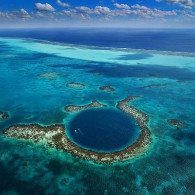 Timeline: Oceanografia I-P 2018