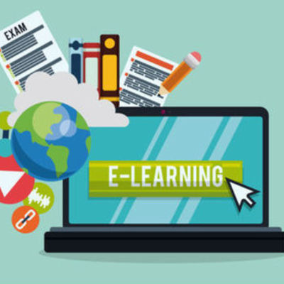 Timeline: Historia de las plataformas E-learning