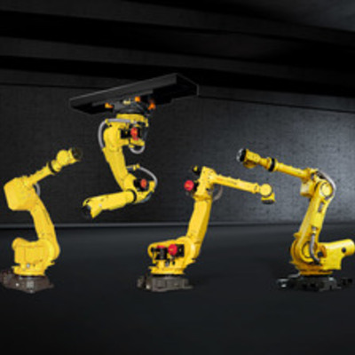 Timeline: Evolución de la Robótica