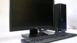 Timeline: 5°generaciòn