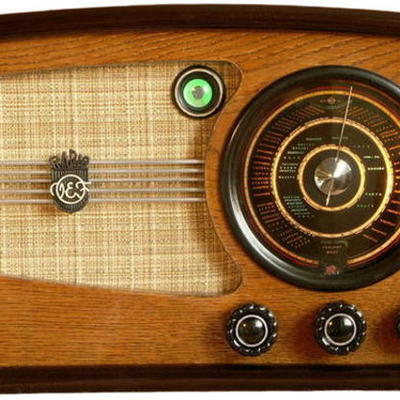 Timeline: La radio