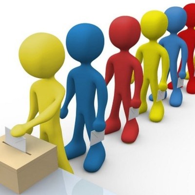 Timeline: Los Procesos Electorales en México;Seguimiento Histórico