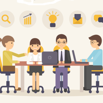 Timeline: Evolución de la Administración