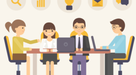 Timeline: Evolución de la Administración