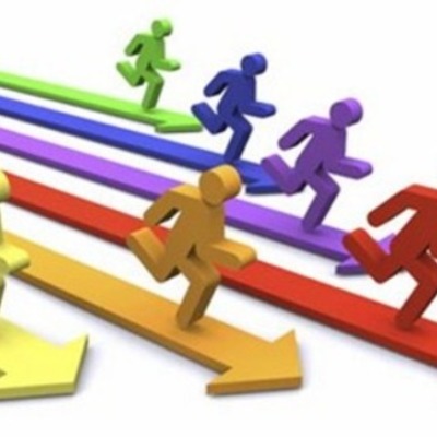 Timeline: Origen y evolución de la administración.