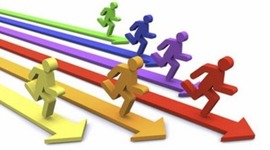 Timeline: Origen y evolución de la administración.