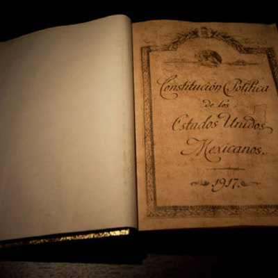 Timeline: Antecedentes universales del derecho procesal constitucional