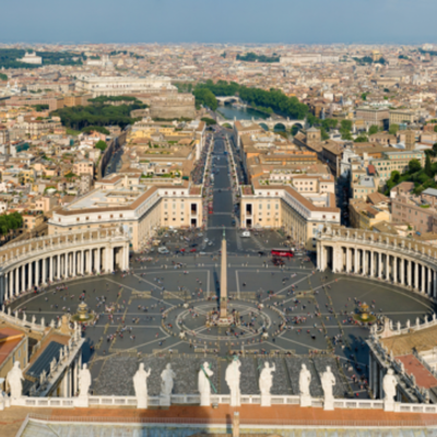 Timeline: The Catholic Popes from 1945 to the Present