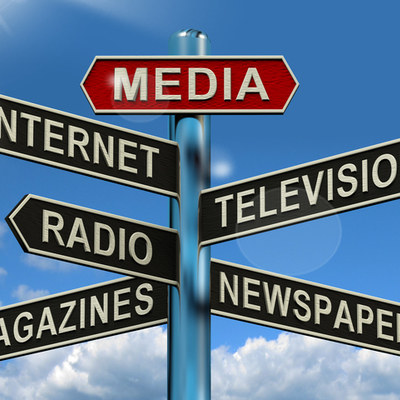 Timeline: Exposure to Media