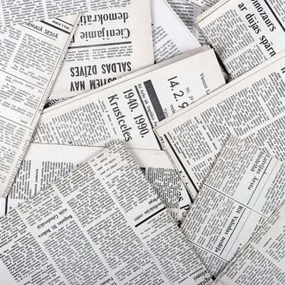 Timeline: Evolution of Traditional to New Media