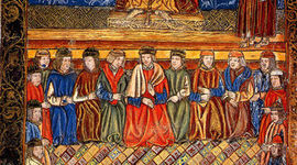 Timeline: La Catalunya Medieval