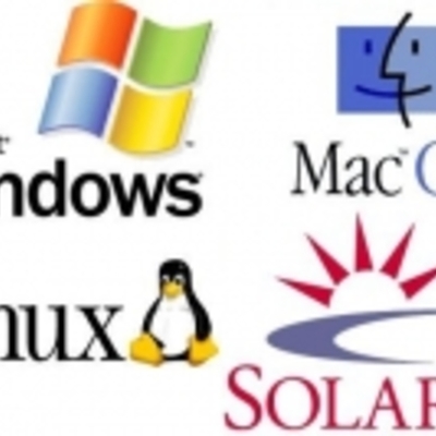 Timeline: Эволюция операционных систем