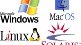 Timeline: Эволюция операционных систем