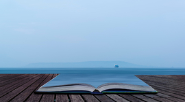 Timeline: I classici per ragazzi