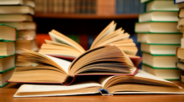 Timeline: i classici della letteratura