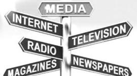 Timeline: The Years of Media and I