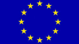 Timeline: Historia de la UE