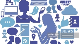 Timeline: My personal experiences with various forms of media throughout the years