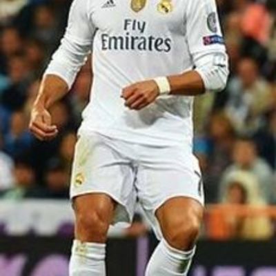 Timeline: Cristiano Ronaldo
