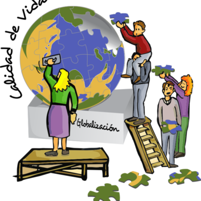 Timeline: Bienestar y calidad de vida