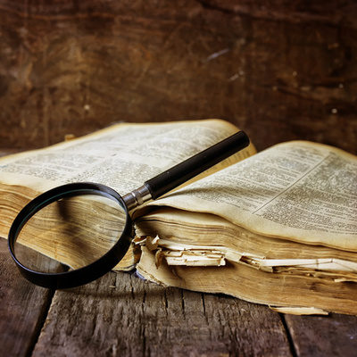 Timeline: Classici per ragazzi