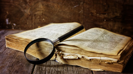 Timeline: Classici per ragazzi