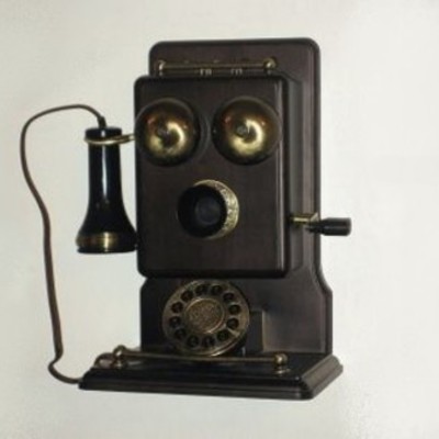 Timeline: El teléfono