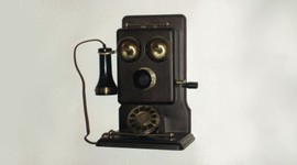 Timeline: El teléfono