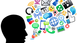 Timeline: Growing Up Exposed with Different Medium