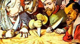 Timeline: TEMA 5: La dominació europea del món (1870-1914).