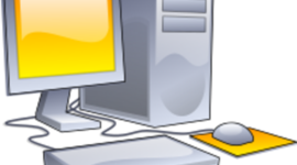 Timeline: COMPUTADORAS