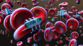 Timeline: Nanobots