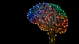 Timeline: EVOLUCION DE LA INTELIGENCIA ARTIFICIAL