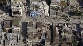 Timeline: Terremotos