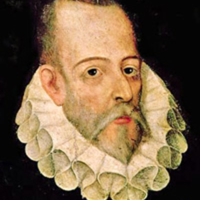 Timeline: BIOGRAFÍA DE CERVANTES
