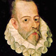 Foto cervantes