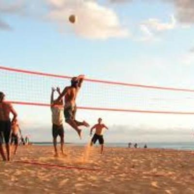 Timeline: The History of Volleyball