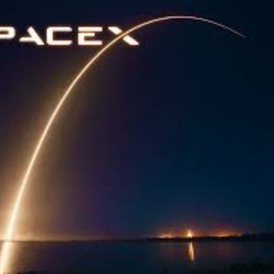 Timeline: SpaceX
