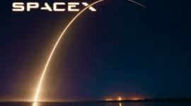 Timeline: SpaceX