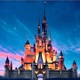 Castelo disney