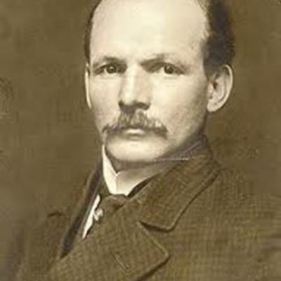 Timeline: Solon Borglum's Life