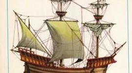 Timeline: History of boats