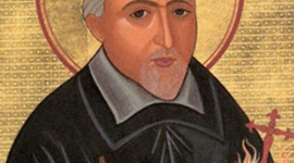 Timeline: SAN JUAN DE EUDES