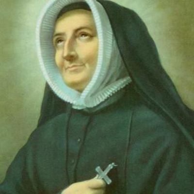 Timeline: Madeline Sophie Barat - Important Events