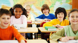 Timeline: Timeline of Special Education