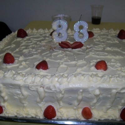 Timeline: Cumpleaños Paula