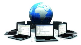 Timeline: HISTORIA DE LA COMPUTADORA