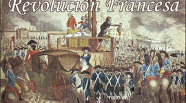 Timeline: revolucion francesa