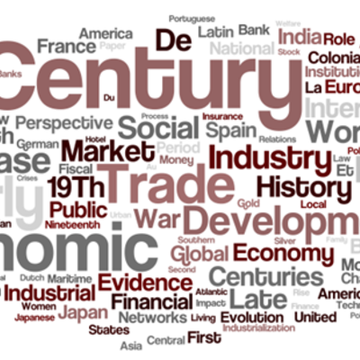 Timeline: Modern Europe: 1800-1900